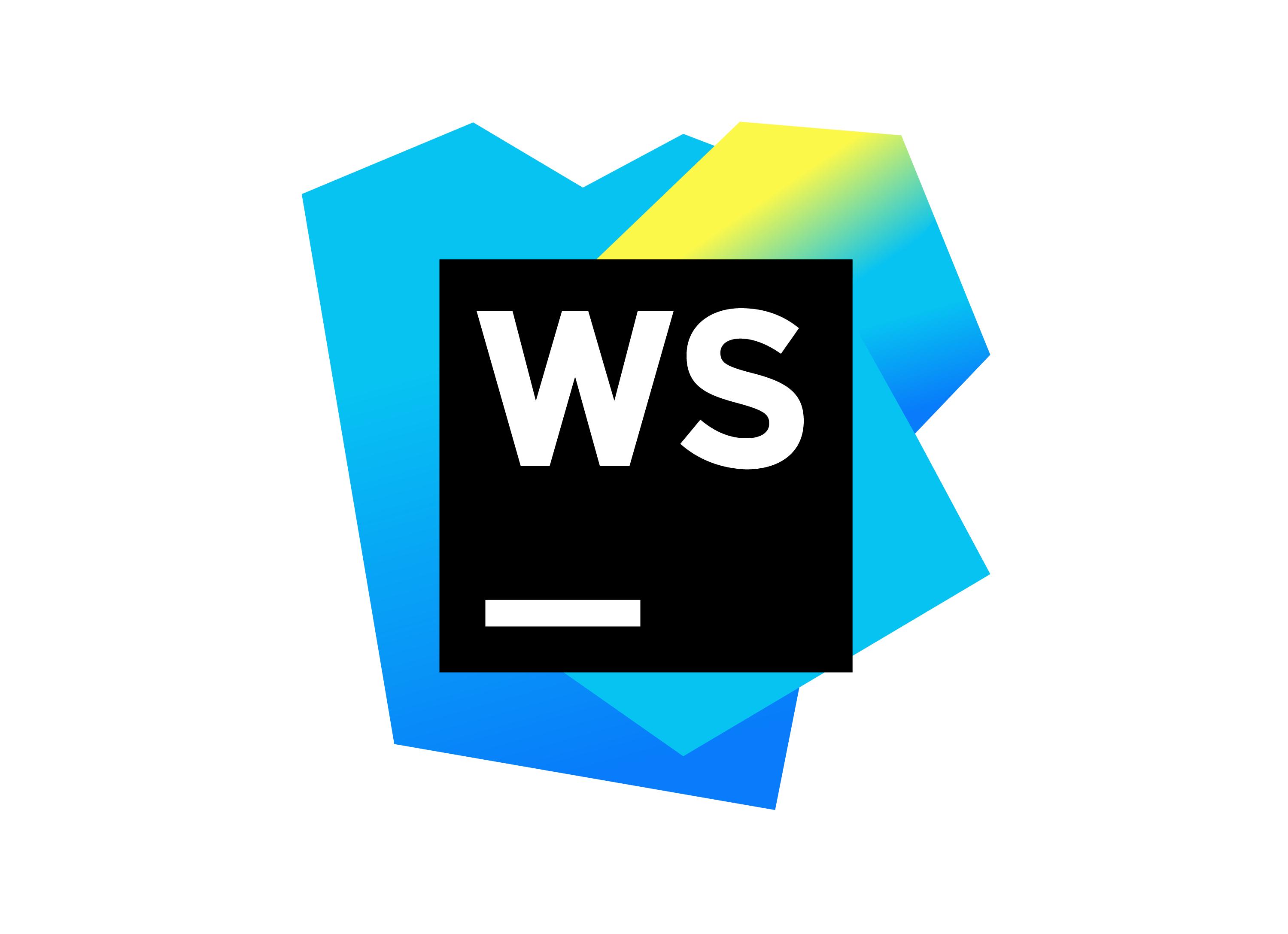 WebStorm's free open source alternatives