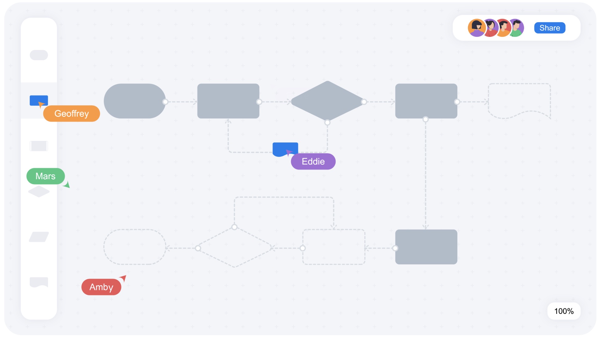 ProcessOn preview