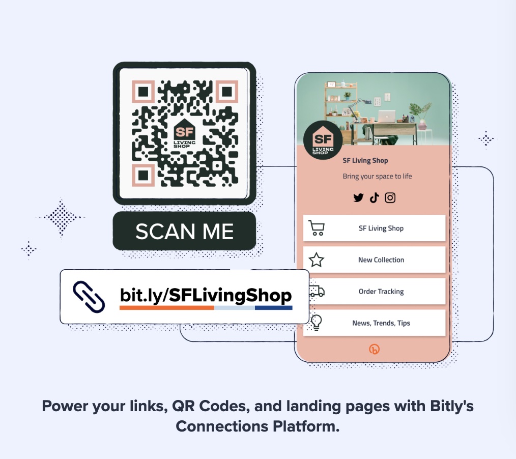 Bitly preview