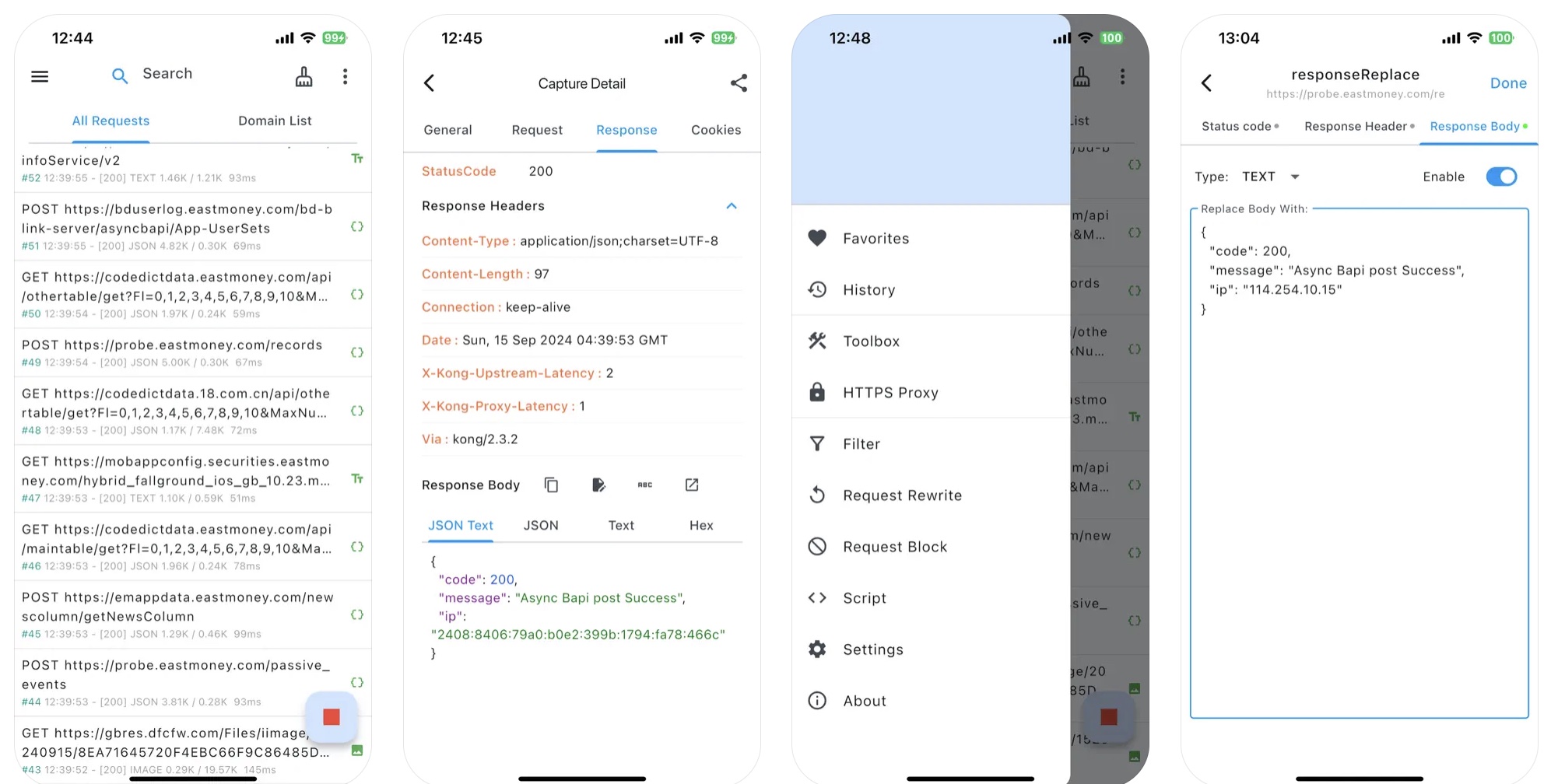 ProxyPin preview