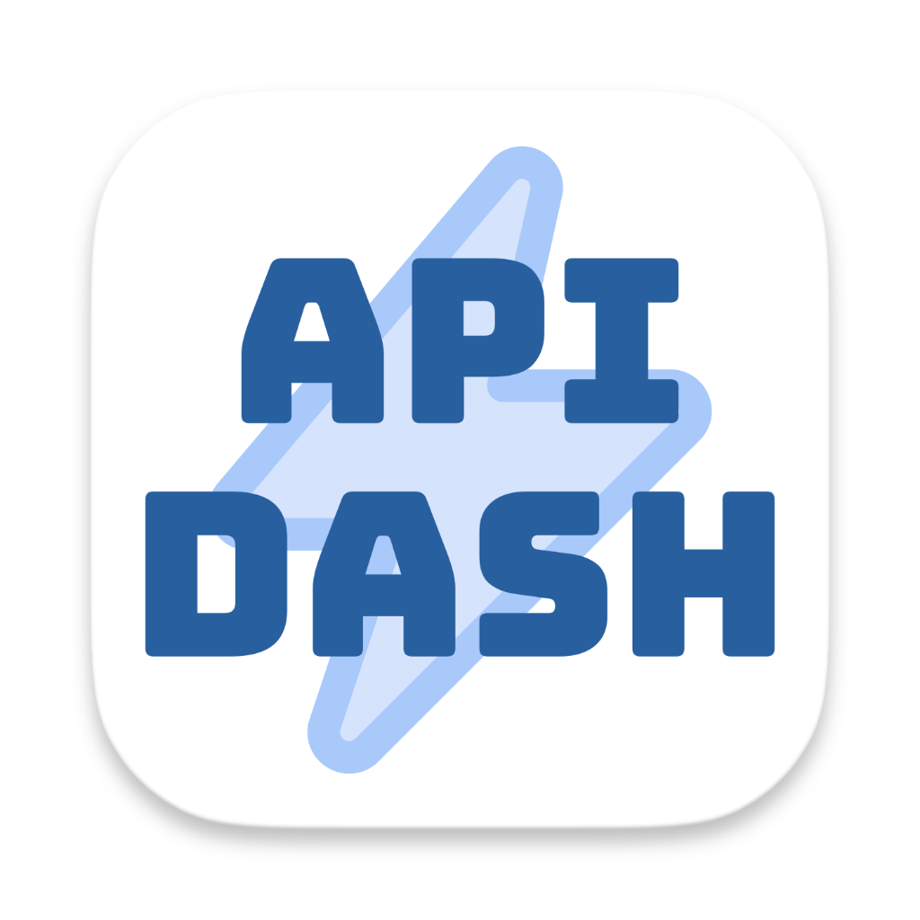 API Dash is the free open source alternative of undefined